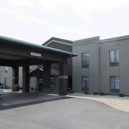 Comfort Inn Бардстаун Екстериор снимка