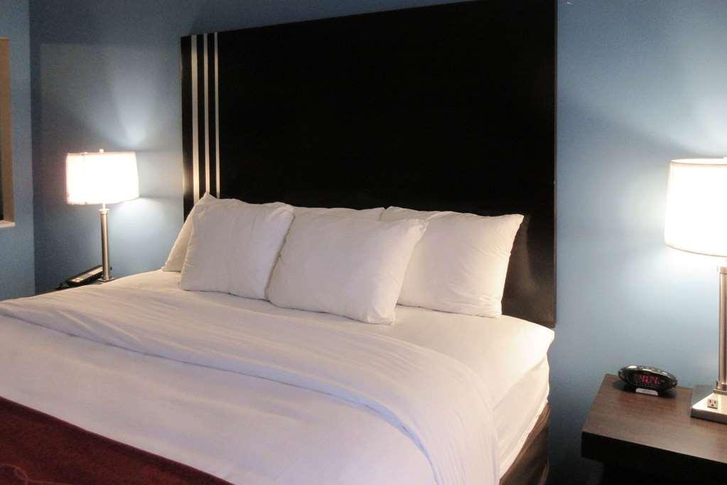 Comfort Inn Бардстаун Стая снимка