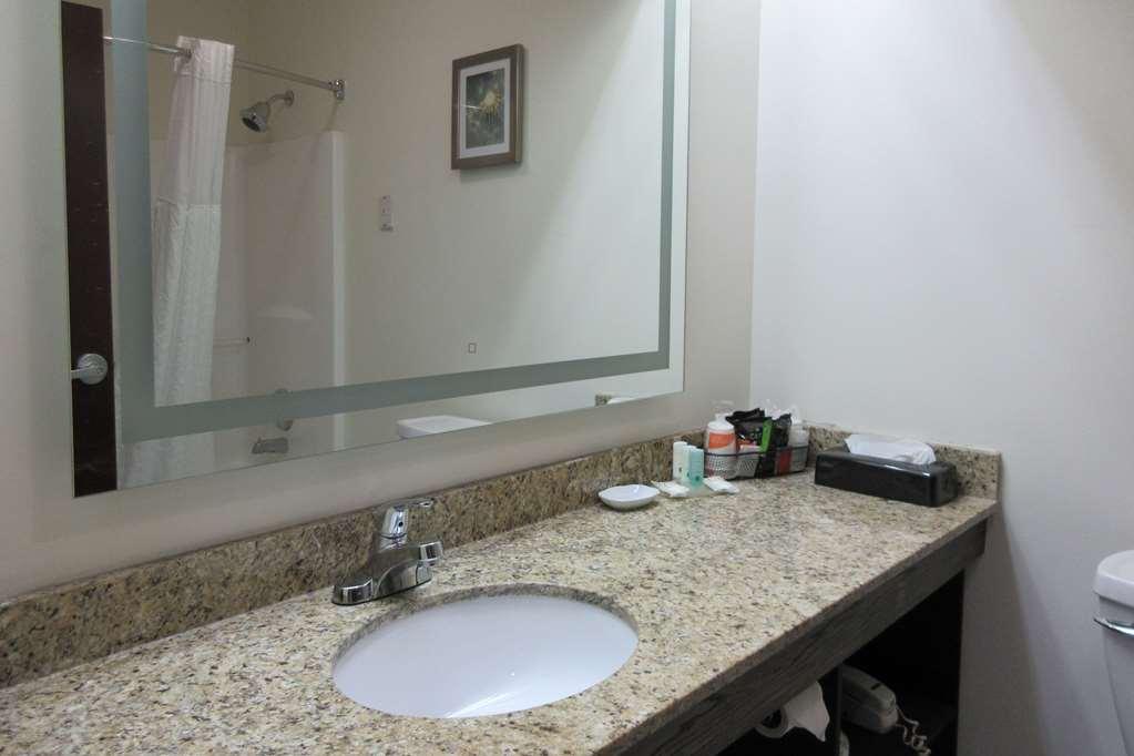 Comfort Inn Бардстаун Стая снимка