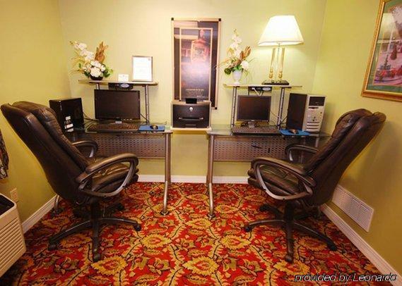 Comfort Inn Бардстаун Съоръжения снимка