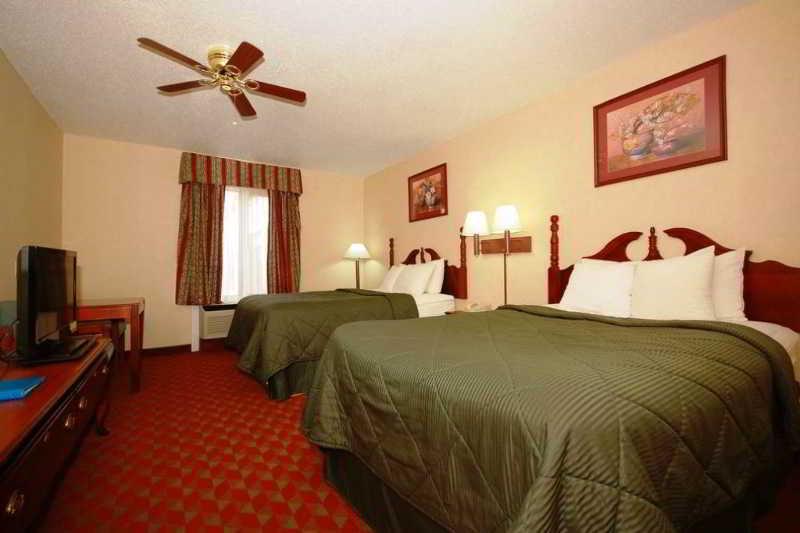 Comfort Inn Бардстаун Екстериор снимка