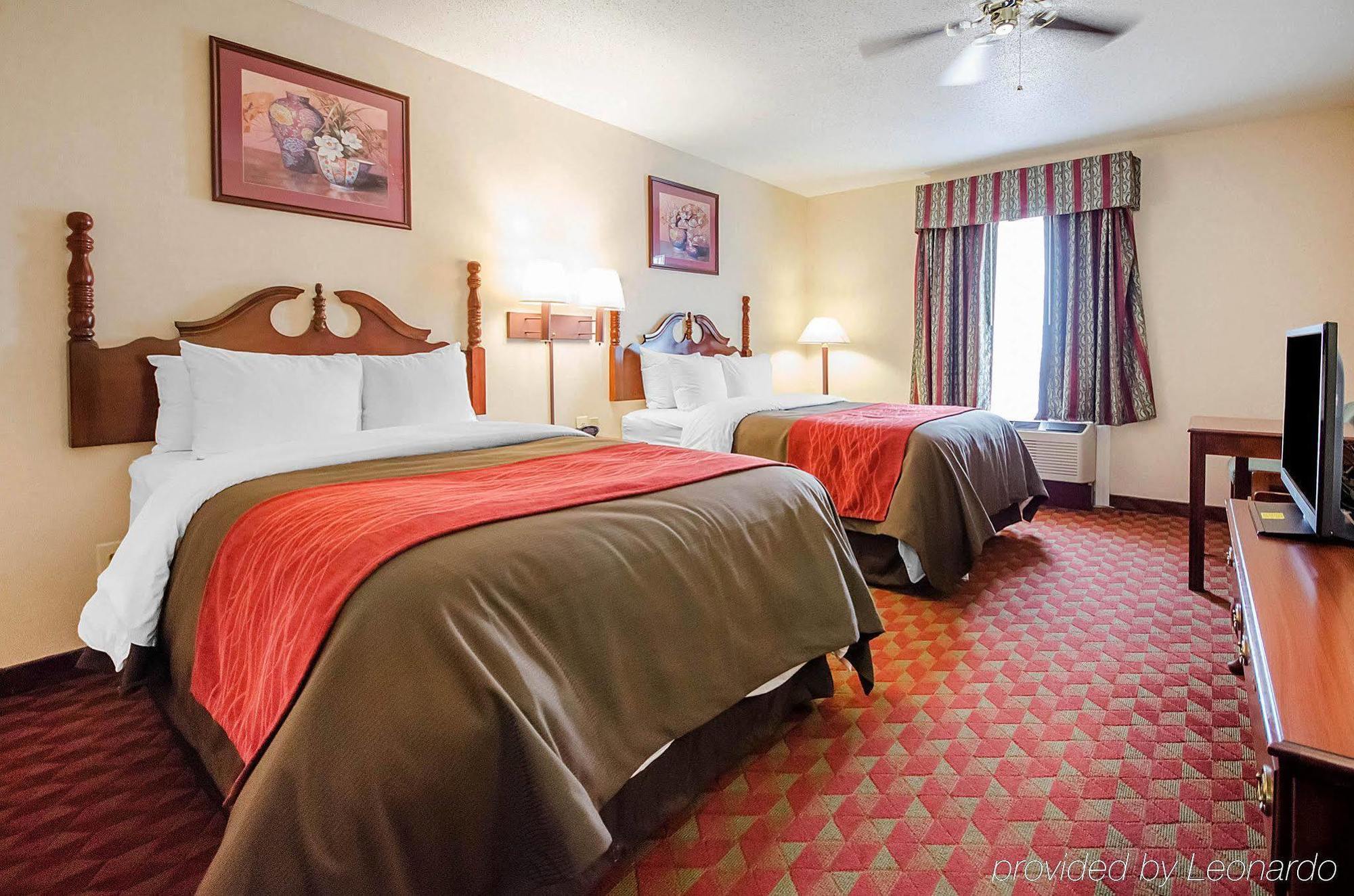 Comfort Inn Бардстаун Екстериор снимка