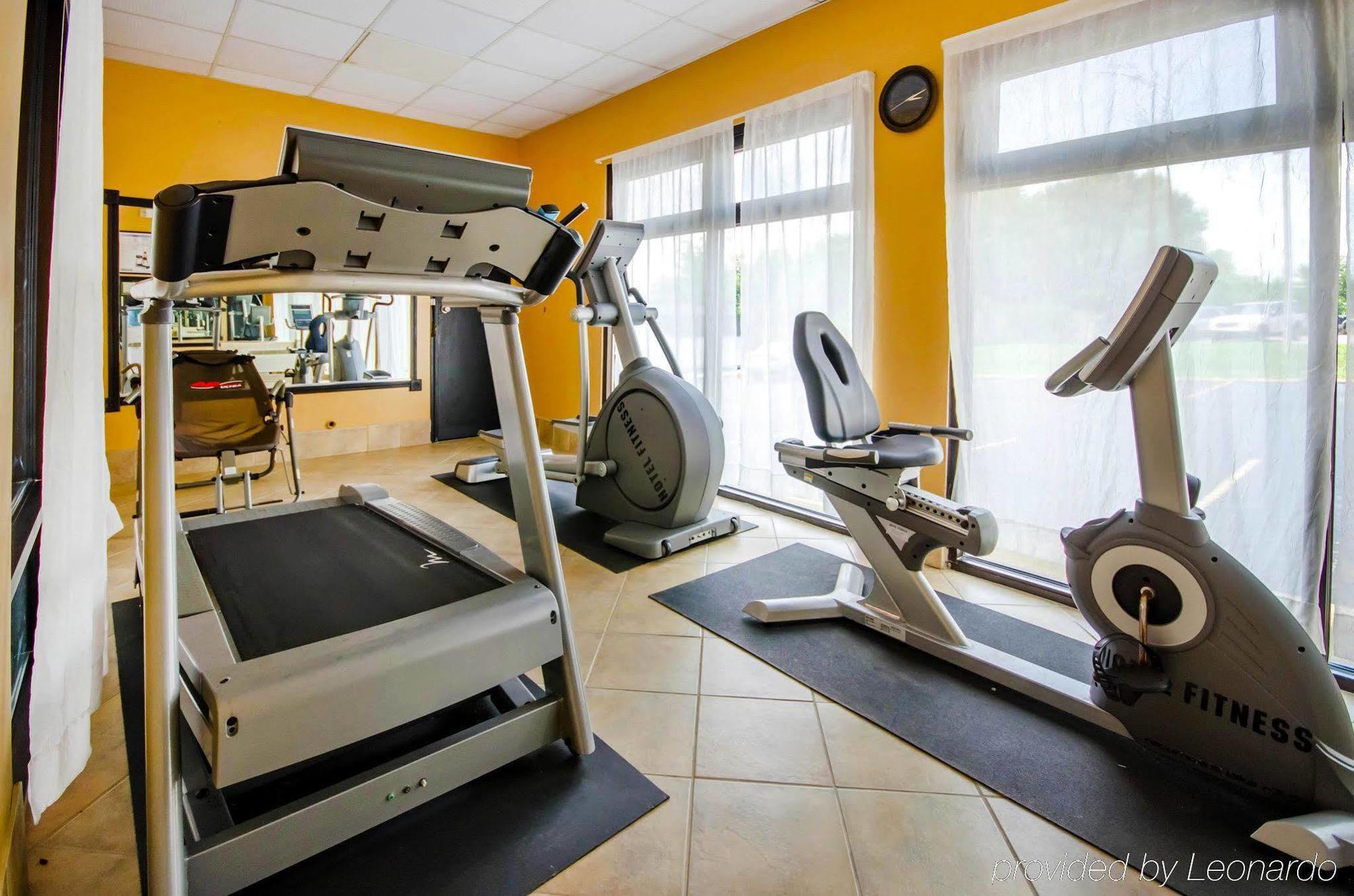 Comfort Inn Бардстаун Екстериор снимка