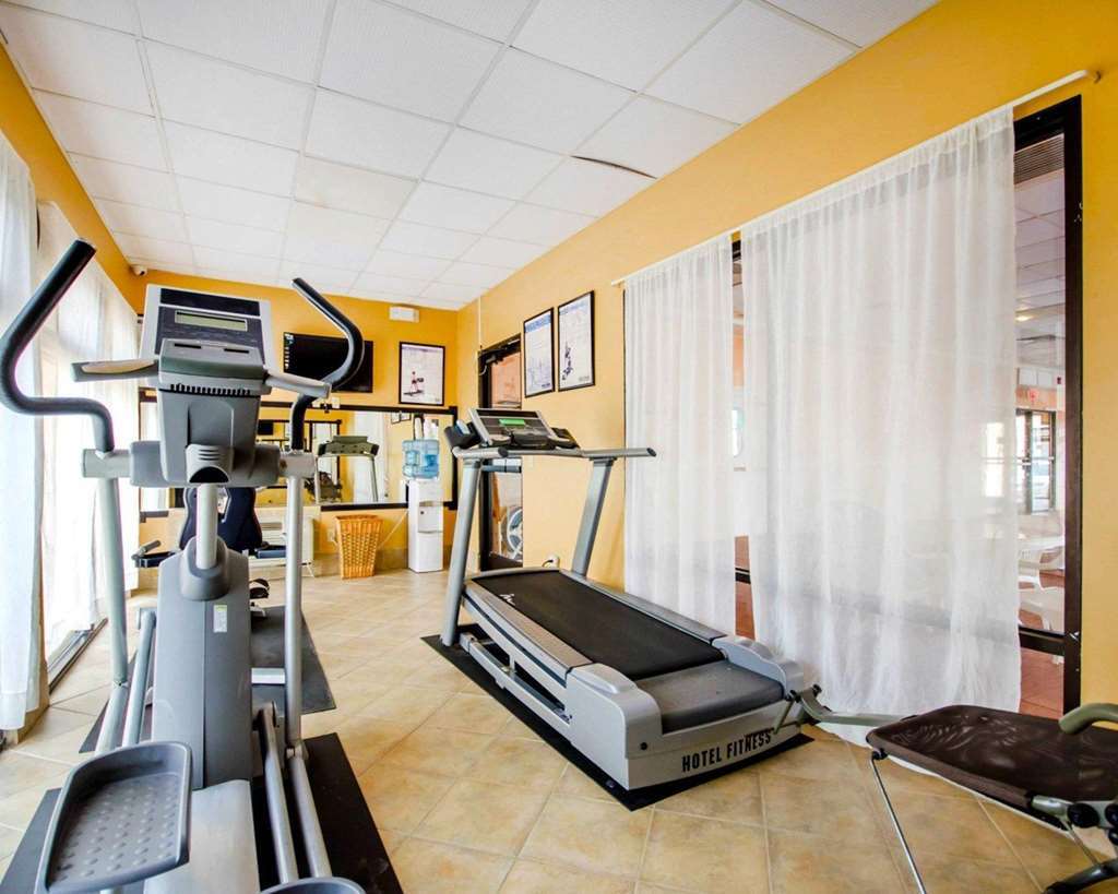 Comfort Inn Бардстаун Съоръжения снимка